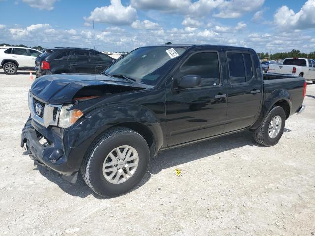 Photo 0 VIN: 1N6AD0ER4FN725352 - NISSAN FRONTIER S 