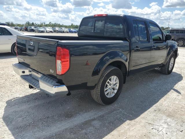 Photo 2 VIN: 1N6AD0ER4FN725352 - NISSAN FRONTIER S 