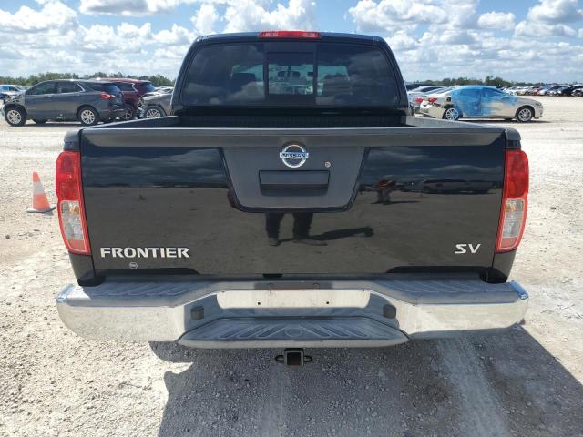 Photo 5 VIN: 1N6AD0ER4FN725352 - NISSAN FRONTIER S 