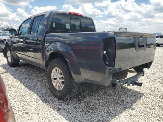 Photo 1 VIN: 1N6AD0ER4FN736187 - NISSAN FRONTIER S 