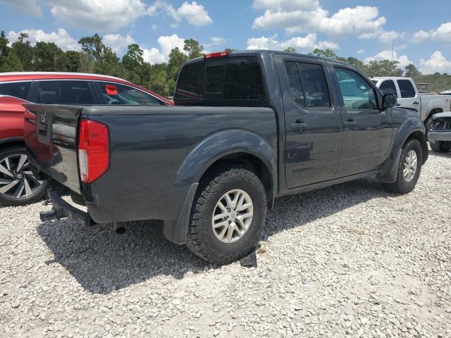 Photo 2 VIN: 1N6AD0ER4FN736187 - NISSAN FRONTIER S 