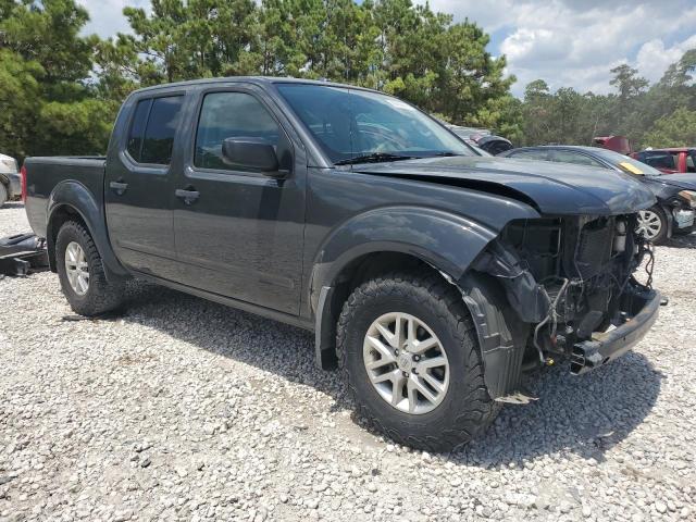 Photo 3 VIN: 1N6AD0ER4FN736187 - NISSAN FRONTIER S 