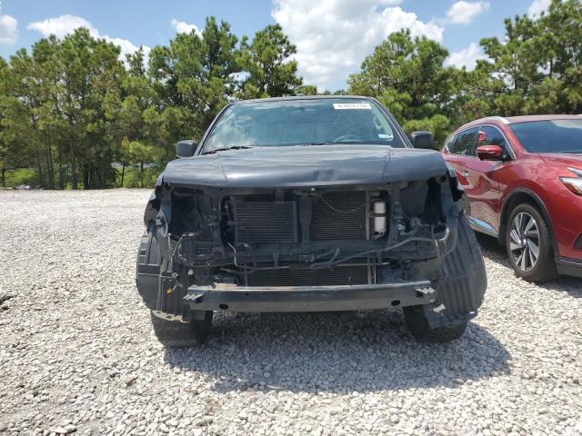 Photo 4 VIN: 1N6AD0ER4FN736187 - NISSAN FRONTIER S 