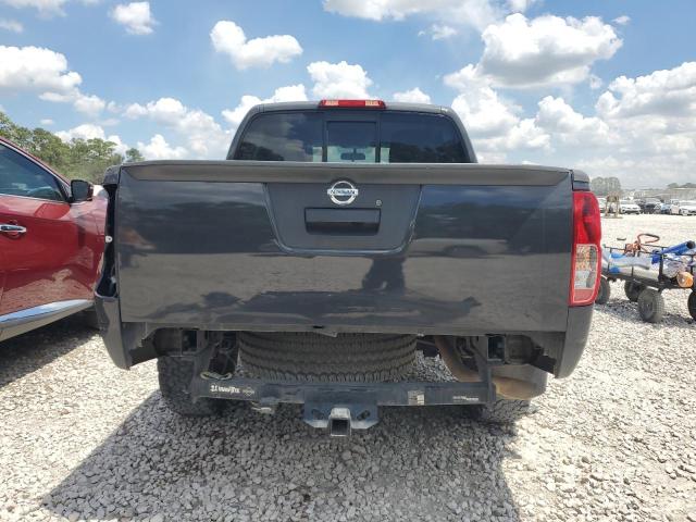 Photo 5 VIN: 1N6AD0ER4FN736187 - NISSAN FRONTIER S 