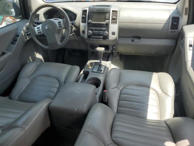 Photo 7 VIN: 1N6AD0ER4FN736187 - NISSAN FRONTIER S 