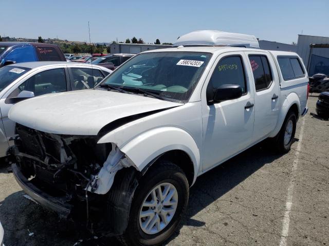 Photo 0 VIN: 1N6AD0ER4FN746041 - NISSAN FRONTIER S 