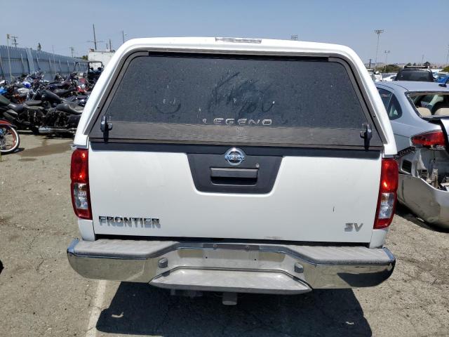 Photo 5 VIN: 1N6AD0ER4FN746041 - NISSAN FRONTIER S 