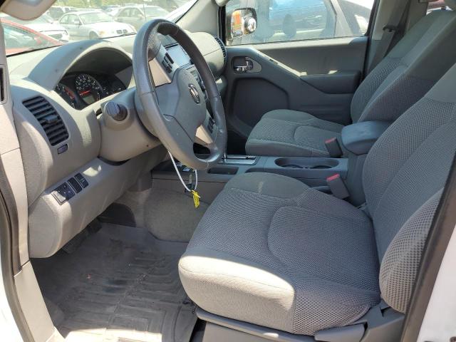 Photo 6 VIN: 1N6AD0ER4FN746041 - NISSAN FRONTIER S 