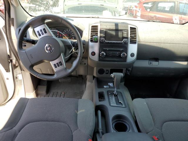 Photo 7 VIN: 1N6AD0ER4FN746041 - NISSAN FRONTIER S 