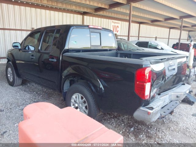 Photo 2 VIN: 1N6AD0ER4FN746895 - NISSAN FRONTIER 