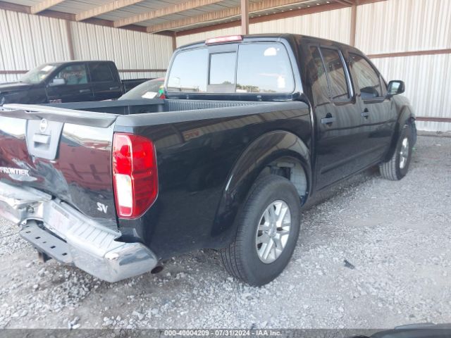 Photo 3 VIN: 1N6AD0ER4FN746895 - NISSAN FRONTIER 