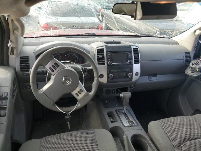 Photo 7 VIN: 1N6AD0ER4FN755158 - NISSAN FRONTIER S 