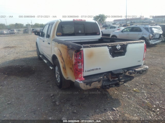 Photo 2 VIN: 1N6AD0ER4FN756603 - NISSAN FRONTIER 