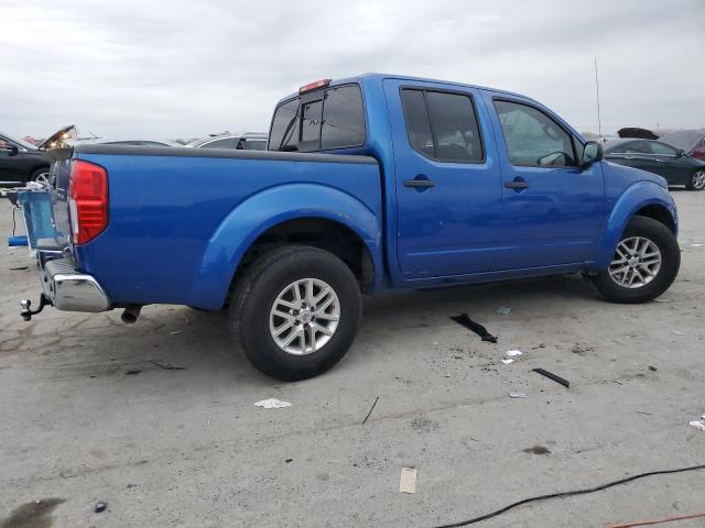 Photo 2 VIN: 1N6AD0ER4FN764815 - NISSAN FRONTIER S 