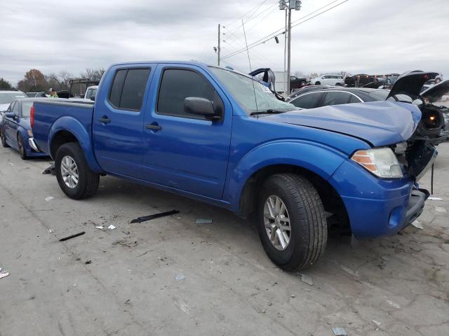 Photo 3 VIN: 1N6AD0ER4FN764815 - NISSAN FRONTIER S 