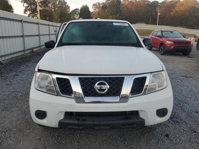 Photo 4 VIN: 1N6AD0ER4GN701800 - NISSAN FRONTIER S 