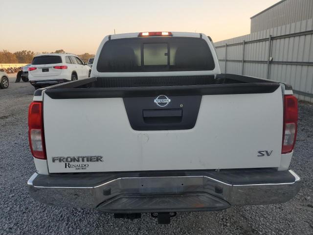 Photo 5 VIN: 1N6AD0ER4GN701800 - NISSAN FRONTIER S 