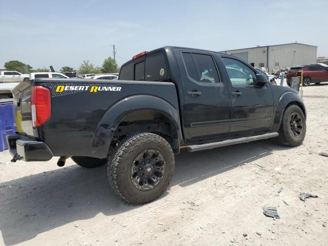 Photo 2 VIN: 1N6AD0ER4GN701926 - NISSAN FRONTIER 