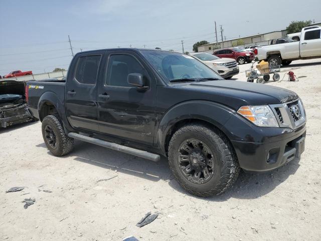 Photo 3 VIN: 1N6AD0ER4GN701926 - NISSAN FRONTIER 