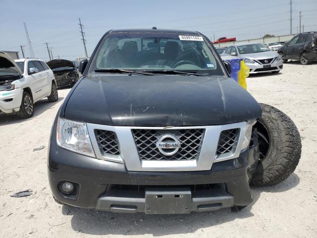 Photo 4 VIN: 1N6AD0ER4GN701926 - NISSAN FRONTIER 