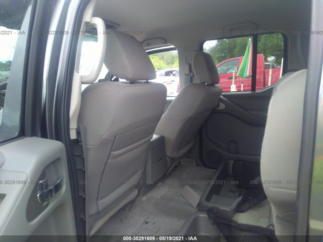 Photo 7 VIN: 1N6AD0ER4GN704728 - NISSAN FRONTIER 