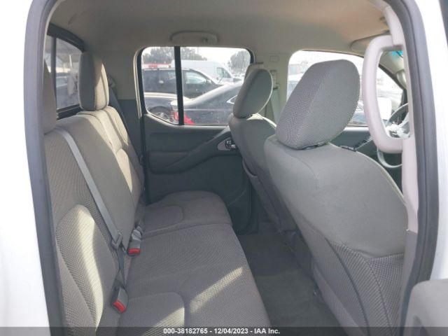 Photo 7 VIN: 1N6AD0ER4GN727300 - NISSAN FRONTIER 