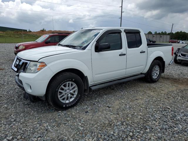 Photo 0 VIN: 1N6AD0ER4GN731444 - NISSAN FRONTIER 