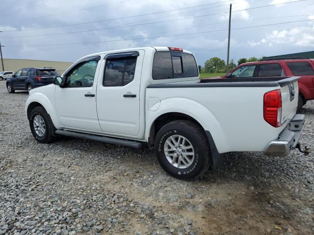 Photo 1 VIN: 1N6AD0ER4GN731444 - NISSAN FRONTIER 