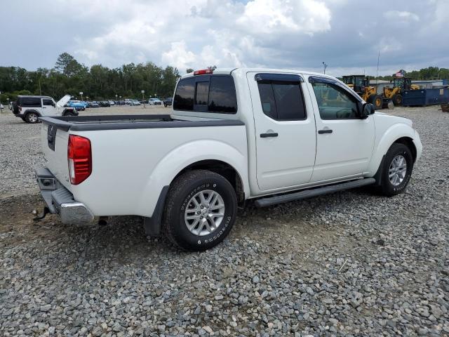 Photo 2 VIN: 1N6AD0ER4GN731444 - NISSAN FRONTIER 