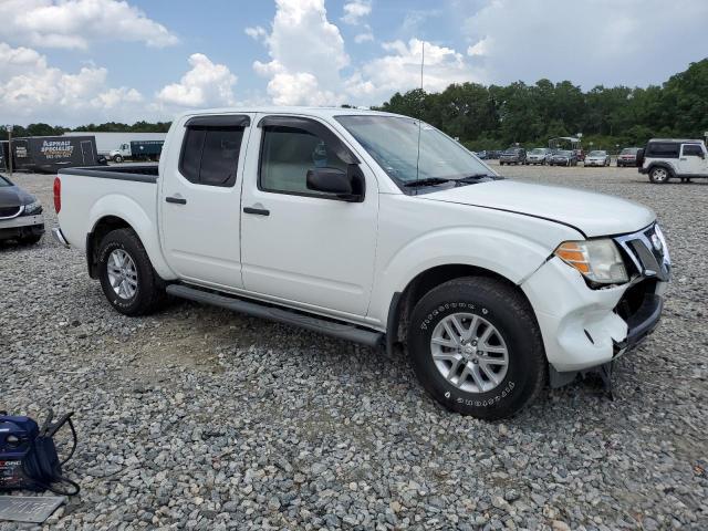 Photo 3 VIN: 1N6AD0ER4GN731444 - NISSAN FRONTIER 