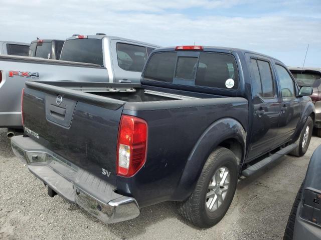 Photo 2 VIN: 1N6AD0ER4GN744825 - NISSAN FRONTIER S 