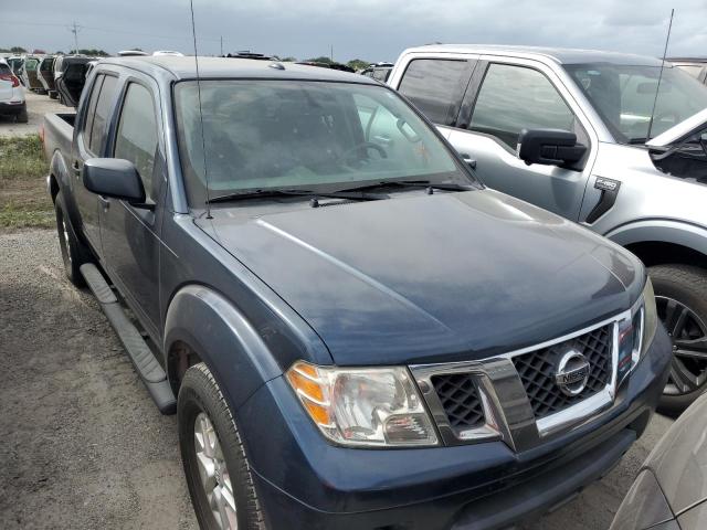 Photo 4 VIN: 1N6AD0ER4GN744825 - NISSAN FRONTIER S 