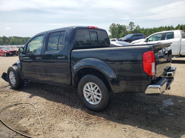 Photo 1 VIN: 1N6AD0ER4GN746302 - NISSAN FRONTIER S 