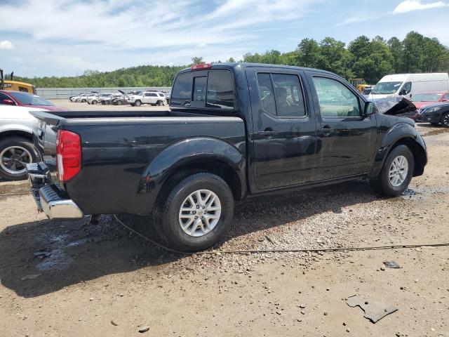 Photo 2 VIN: 1N6AD0ER4GN746302 - NISSAN FRONTIER S 