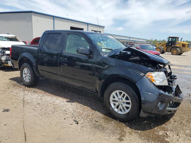 Photo 3 VIN: 1N6AD0ER4GN746302 - NISSAN FRONTIER S 