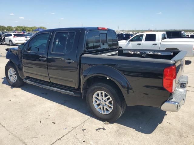 Photo 1 VIN: 1N6AD0ER4GN746316 - NISSAN FRONTIER 