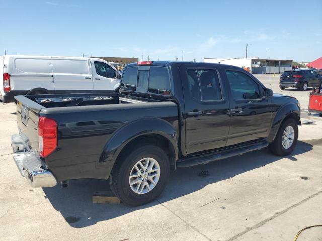 Photo 2 VIN: 1N6AD0ER4GN746316 - NISSAN FRONTIER 