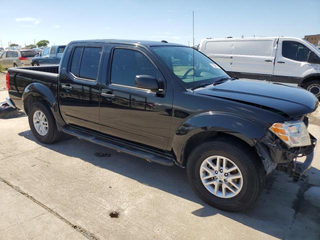 Photo 3 VIN: 1N6AD0ER4GN746316 - NISSAN FRONTIER 