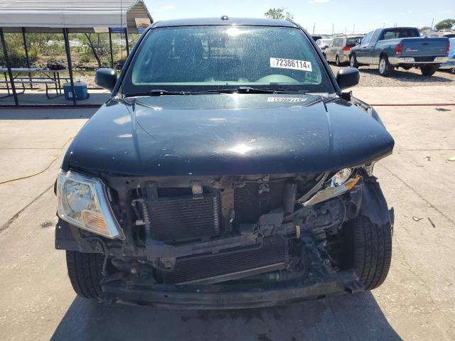 Photo 4 VIN: 1N6AD0ER4GN746316 - NISSAN FRONTIER 