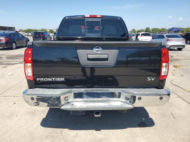 Photo 5 VIN: 1N6AD0ER4GN746316 - NISSAN FRONTIER 