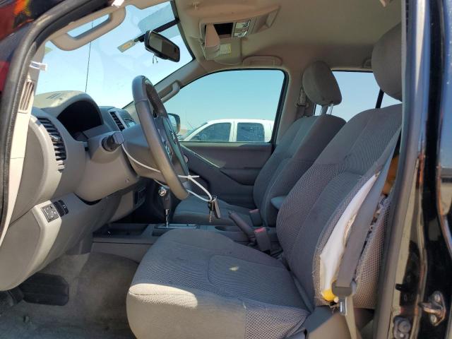 Photo 6 VIN: 1N6AD0ER4GN746316 - NISSAN FRONTIER 