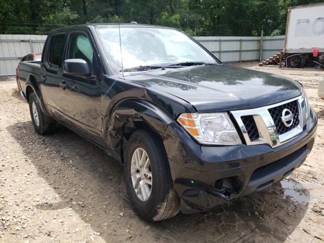 Photo 0 VIN: 1N6AD0ER4GN748437 - NISSAN FRONTIER S 