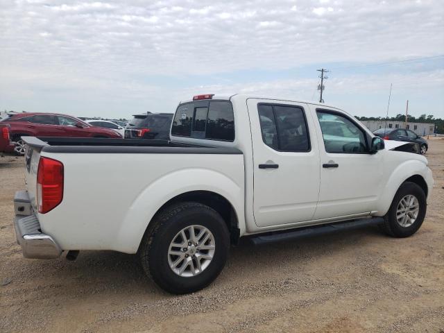 Photo 2 VIN: 1N6AD0ER4GN758160 - NISSAN FRONTIER 