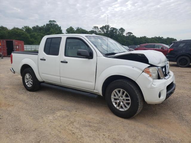 Photo 3 VIN: 1N6AD0ER4GN758160 - NISSAN FRONTIER 