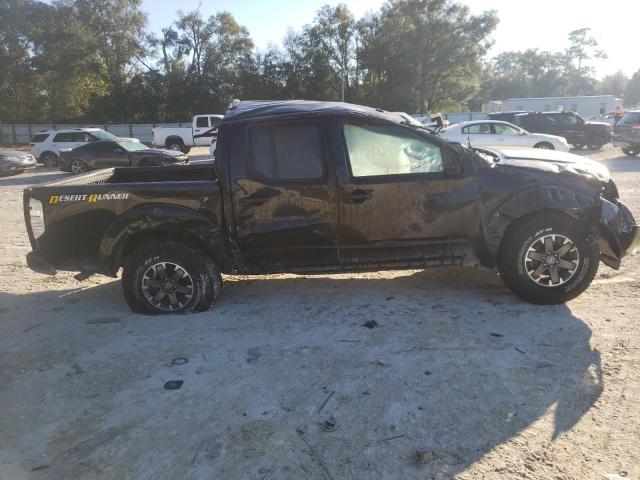 Photo 4 VIN: 1N6AD0ER4GN762502 - NISSAN FRONTIER S 