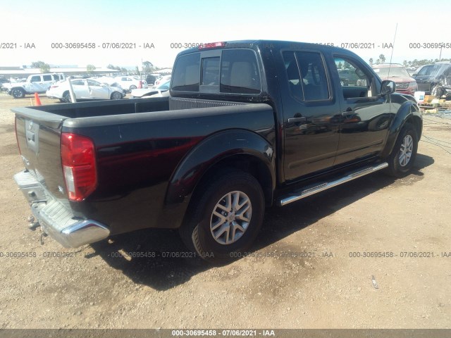 Photo 3 VIN: 1N6AD0ER4GN782653 - NISSAN FRONTIER 