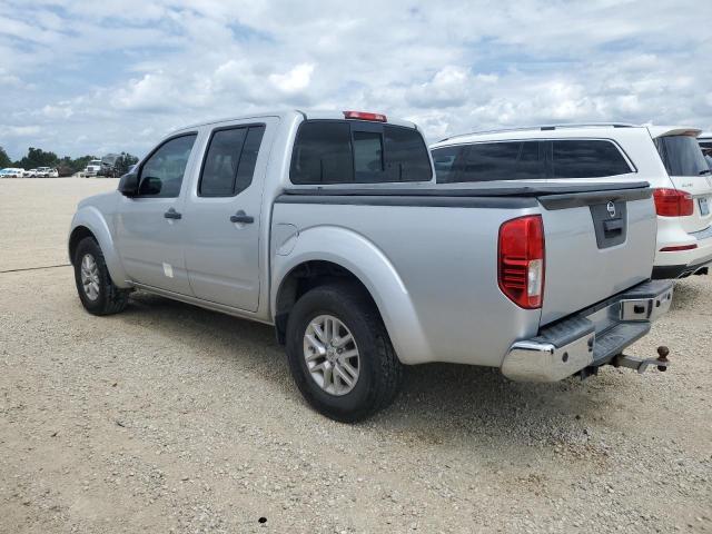 Photo 1 VIN: 1N6AD0ER4GN786069 - NISSAN FRONTIER S 