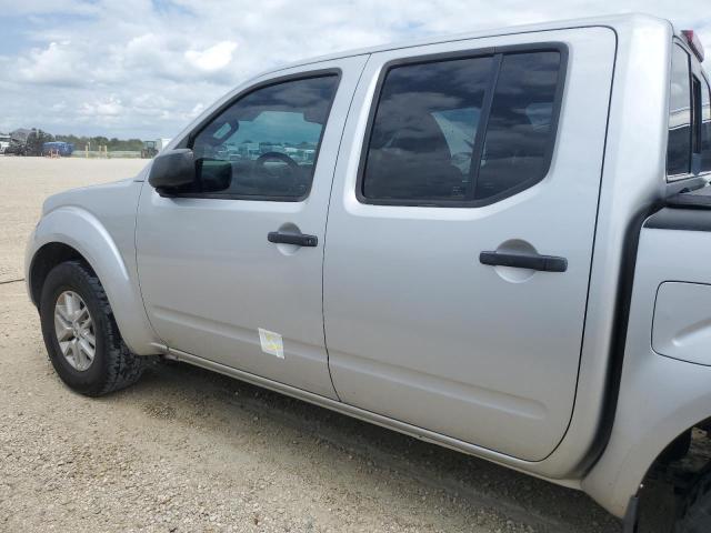 Photo 11 VIN: 1N6AD0ER4GN786069 - NISSAN FRONTIER S 