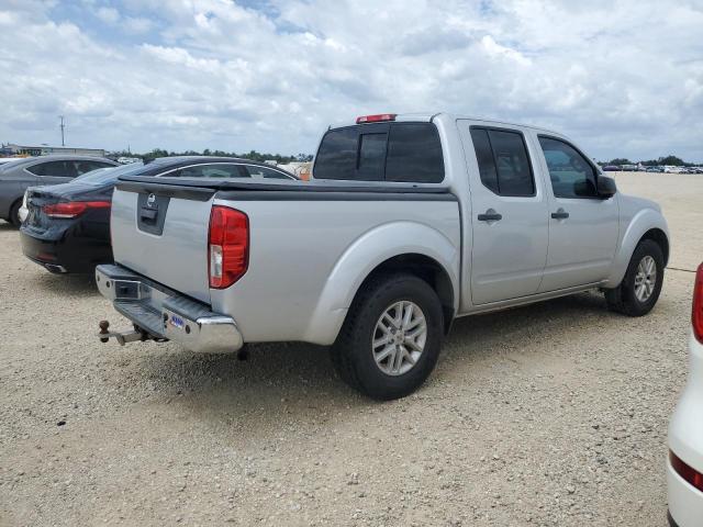 Photo 2 VIN: 1N6AD0ER4GN786069 - NISSAN FRONTIER S 