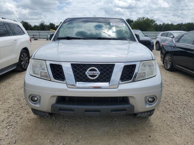 Photo 4 VIN: 1N6AD0ER4GN786069 - NISSAN FRONTIER S 